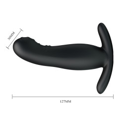 MR PLAY Stimulateur de prostate Tickling Doigté Mr Play 11 x 3.5cm